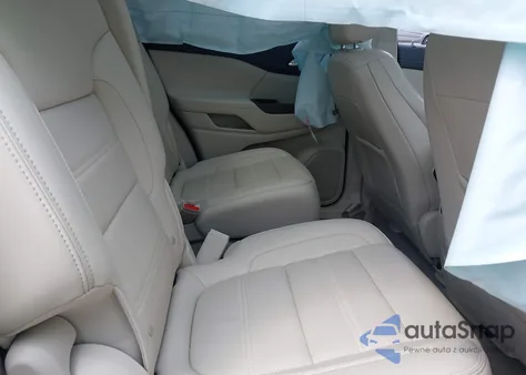 2020 GMC Acadia Awd Denali из США, поврежденный, VIN 1GKKNXLS4LZ126639